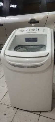 Máquina de lavar 10 kg