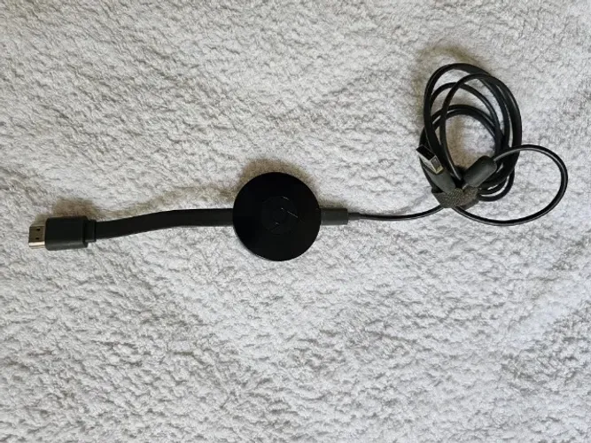 Google Chromecast 2a geracao H2G2-42 Full HD