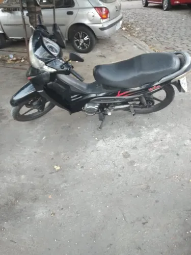 Moto Dafra