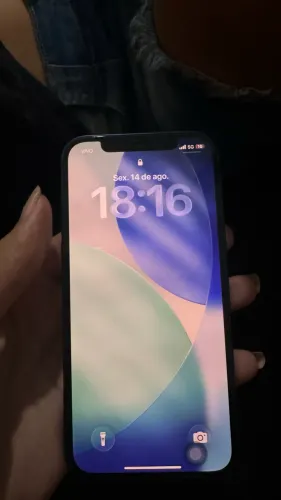 iPhone 12