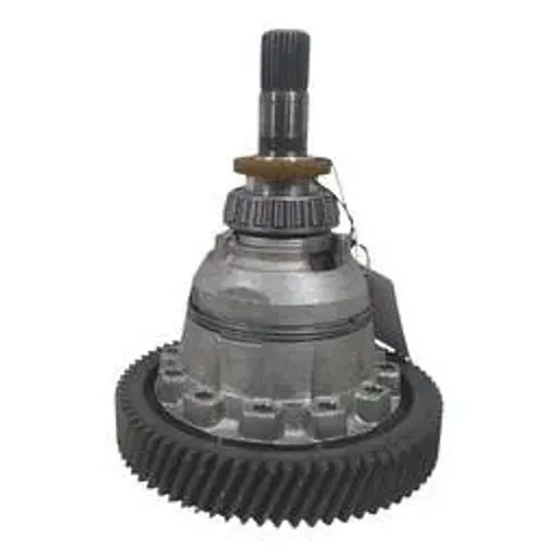Caixa Satélite Câmbio Al4 PEUGEOT CITROEN 206 207 C3 C4 307