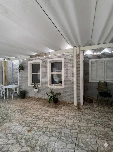 casa - Jardim García - Campinas