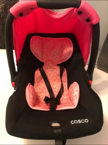 Bebê conforto