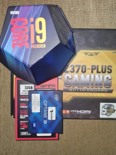PC GAMER RODA TUDO NO ULTRA