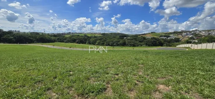 Terreno à venda em Campinas, Bairro das Palmeiras, com 418.29 m², Alphaville Dom Pedro Zer