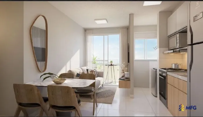 Condomínio Residencial Veredas Campolim