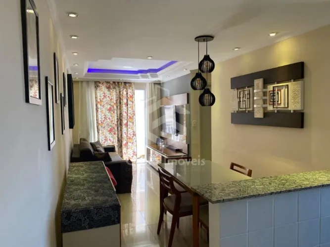 Apartamento Itaquera