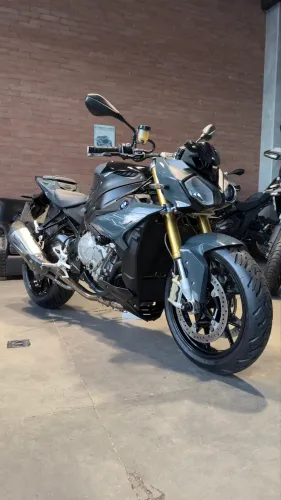 BMW S1000R NAKED