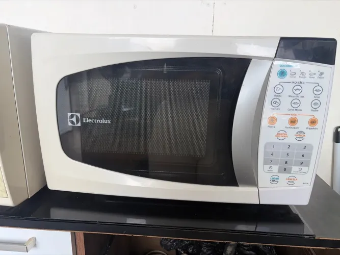 Microondas Electrolux