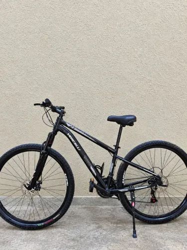 Bicicleta Vercelli Aro 29 Nova revisada e com Nota Fiscal