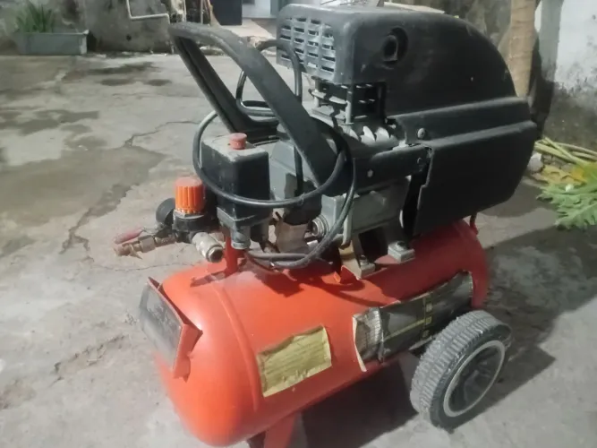 Copressor de ar