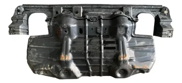 Protetor De Carter Toyota Hilux Sw4 2.8 2021 2022