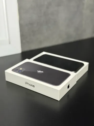 IPHONE 11 64gb SEMI NOVO + CAIXA ORIGINAL