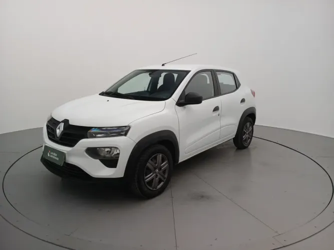 Renault Kwid 1.0 Zen 2024