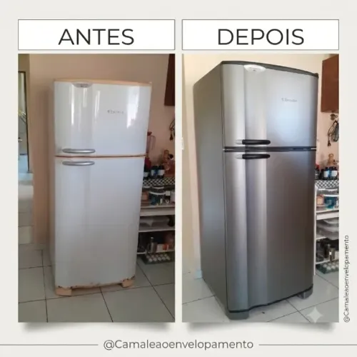 ENVELOPAMENTO