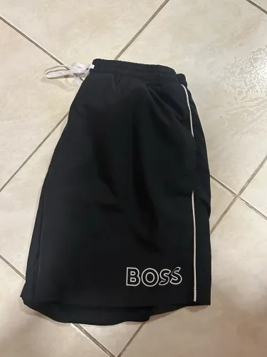 Short da Boss Masculino Tamanho S
