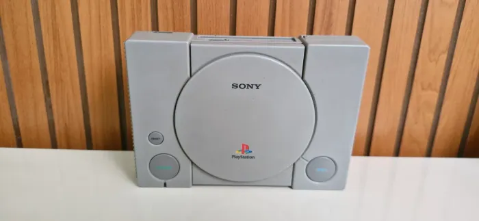 PlayStation 1 Classic Mini