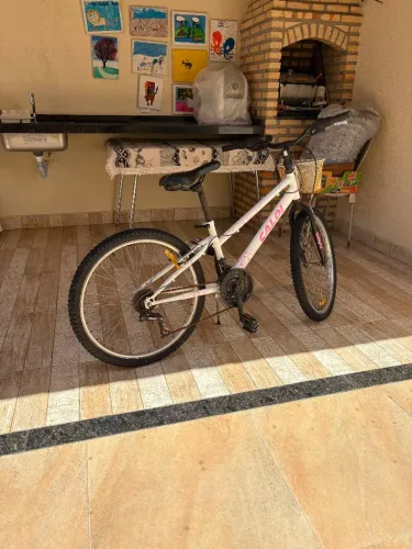 Bicicletas Caloi