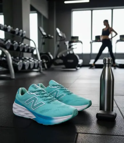 ? LANÇAMENTO NEW BALANCE 880? Feminino