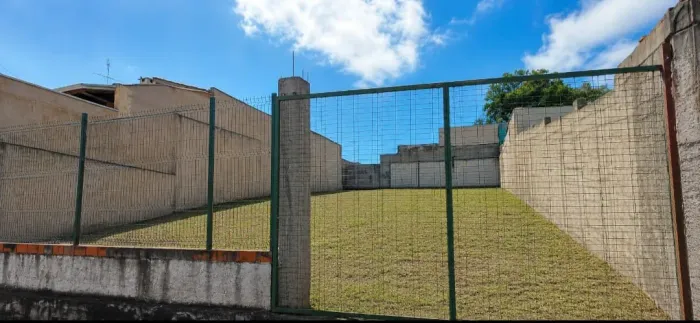 Terreno para Venda em Campinas, Jardim Samambaia