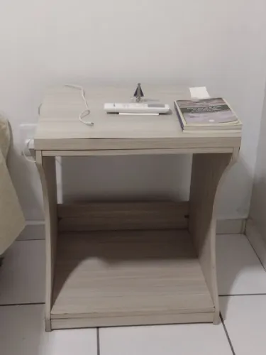 Nichos de apoio
