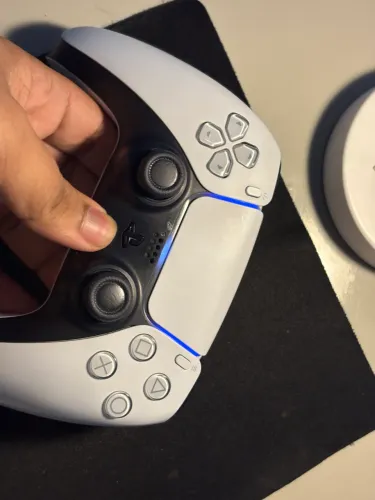 Controle ps5 dualsense