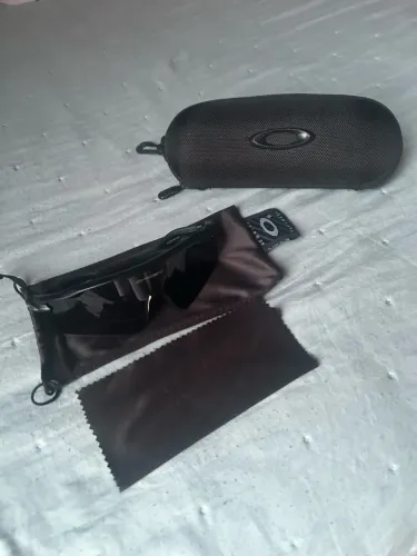 Óculos de sol da oakley Radar Ev Path - Preto original