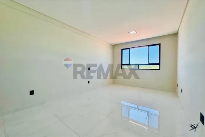 Studio de 30 m² para locação em Capim Macio.