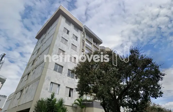 Venda Apartamento 4 quartos Gutierrez Belo Horizonte
