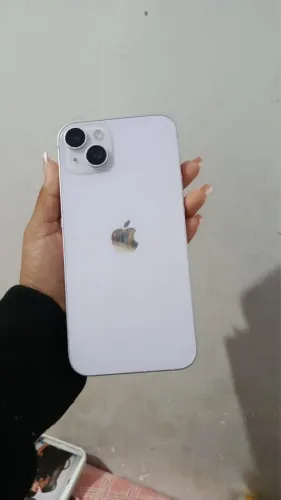 iPhone 14 Plus, em perfeito estado estado, todo original bateria 82