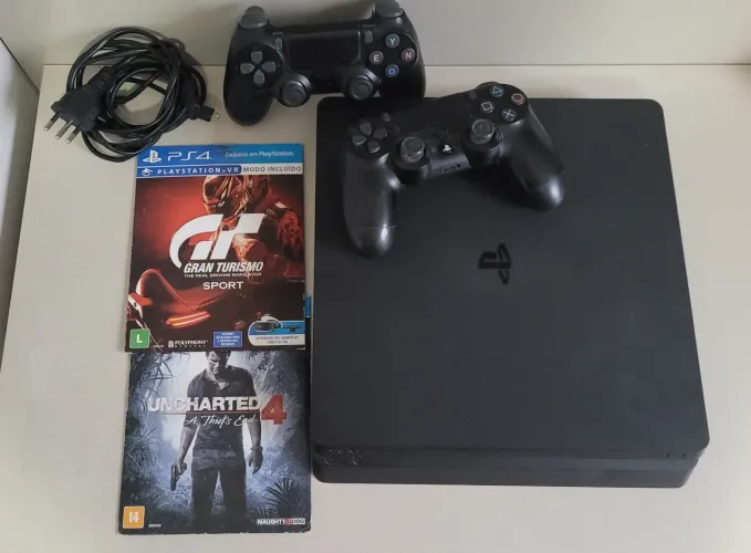 Playstation 4