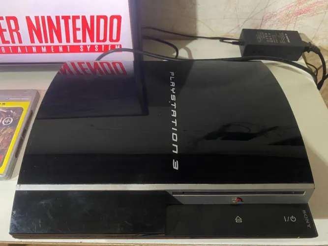 Ps3 Destravado CFW