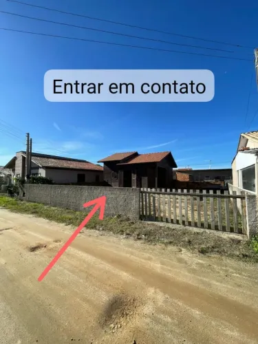 Casa perto da praia