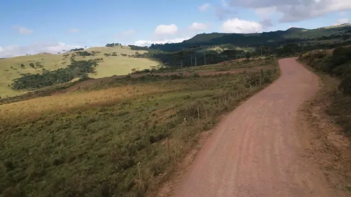 Terrenos Urbanos à Venda em Bom Jardim da Serra!