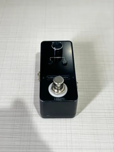 Pedal Lekato Loop Station - Looper