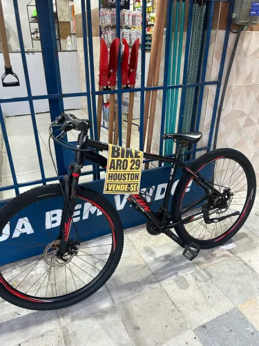 Bike aro 29 Houston