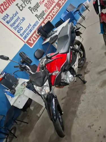 Honda CG 160 160 cc