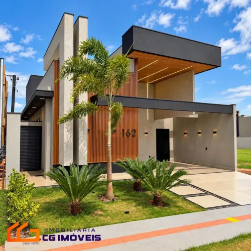 CASA EM CONDOMINIO COM LAZER COMPLETO