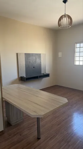 Apartamento alugo