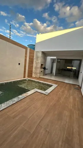 Casa à venda Alto do Cocar