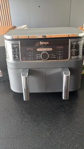 Air fryer ninja