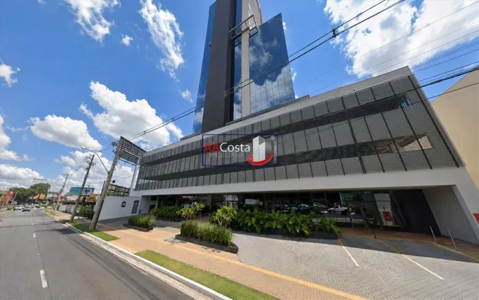 Sala para alugar - CENTRO em FRANCA - SP