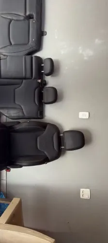 Bancos jeep Compass