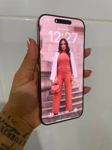 IPHONE 16 Pro Max 256GB
