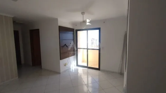 Apartamento no Mirante Horizonte