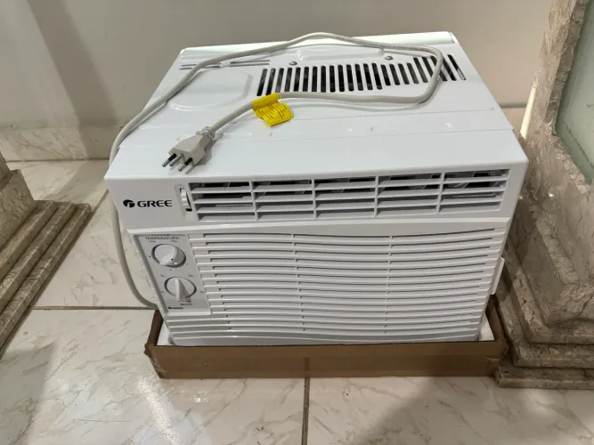 Ar condicionado Gree 