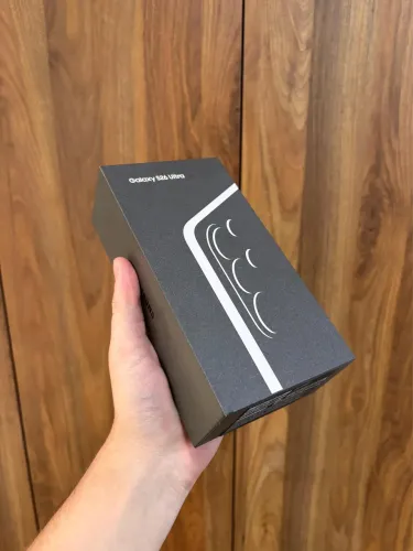 Samsung GALAXY s26 ultra novo lacrado - lançamento é aqui