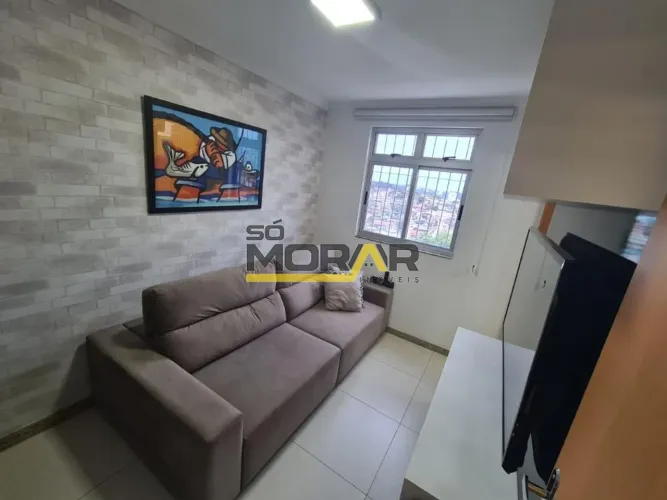 Venda de Apartamentos / Cobertura Duplex na cidade de Belo Horizonte