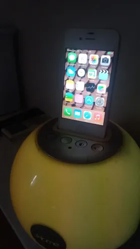 Iphone 4 em perfeito estado