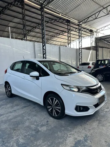 Honda Fit Ex/s/ex 1.5 Flex/flexone 16V 5P Aut. 2020